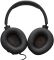Гарнiтура JBL Quantum 100M2 Black (JBLQTUM100M2BLK)