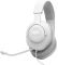 Гарнiтура JBL Quantum 100M2 White (JBLQTUM100M2WHT)