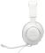 Гарнiтура JBL Quantum 100M2 White (JBLQTUM100M2WHT)