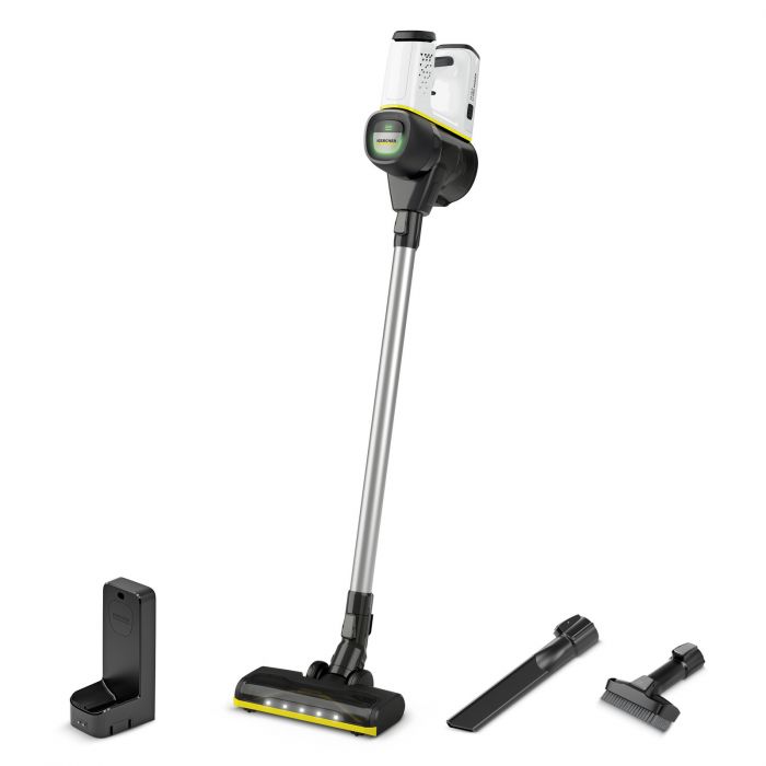 Акумуляторний пилосос Karcher VC 6 Cordless OurFamily (1.198-670.0)