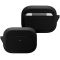 Чохол Laut Capsule IMPKT для Apple AirPods Pro Black (L_APP_CA_BK)