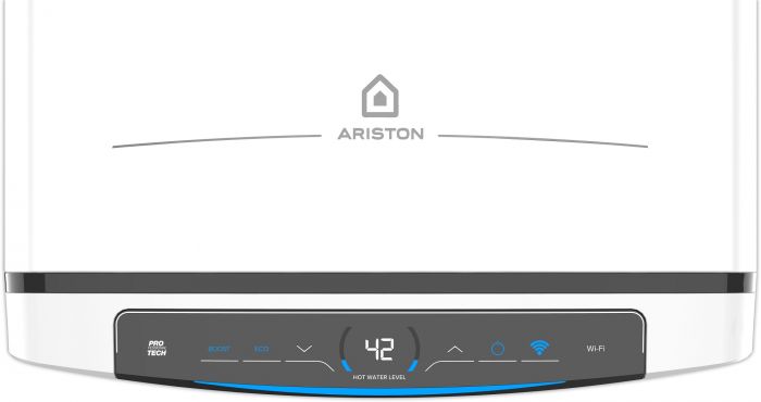 Водонагрівач Ariston Velis Pro Dry WIFI 50 EU (3100908)