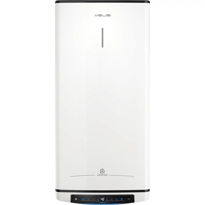 Водонагрівач Ariston Velis Pro Dry WIFI 80 EU (3100909)