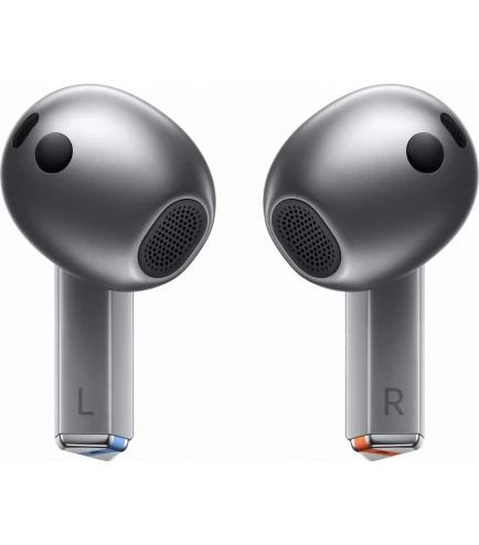 Bluetooth-гарнітура Samsung Galaxy Buds3 Silver (SM-R530NZAASEK)