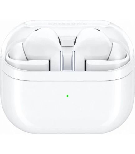 Bluetooth-гарнітура Samsung Galaxy Buds3 Pro White (SM-R630NZWASEK)