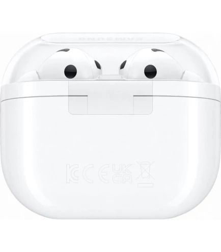 Bluetooth-гарнітура Samsung Galaxy Buds3 Pro White (SM-R630NZWASEK)