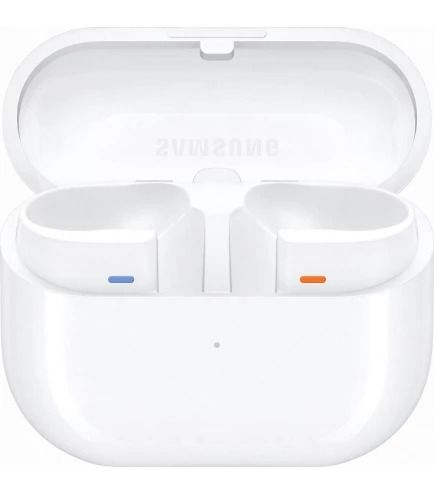 Bluetooth-гарнітура Samsung Galaxy Buds3 Pro White (SM-R630NZWASEK)