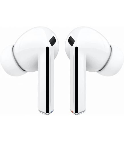 Bluetooth-гарнітура Samsung Galaxy Buds3 Pro White (SM-R630NZWASEK)