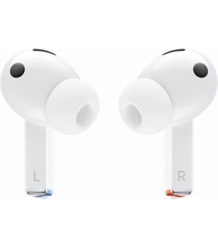 Bluetooth-гарнітура Samsung Galaxy Buds3 Pro White (SM-R630NZWASEK)