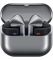 Bluetooth-гарнітура Samsung Galaxy Buds3 Pro Silver (SM-R630NZAASEK)