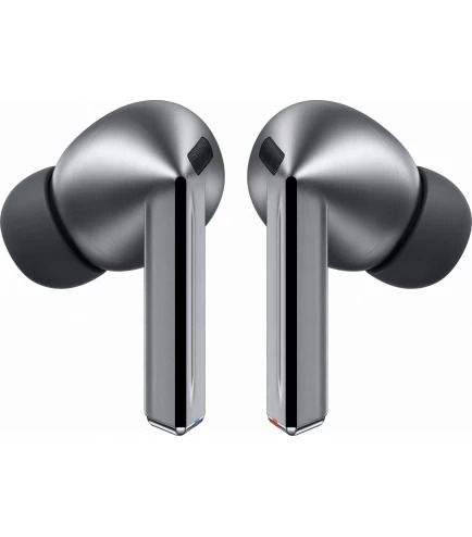 Bluetooth-гарнітура Samsung Galaxy Buds3 Pro Silver (SM-R630NZAASEK)