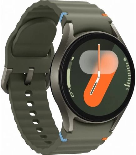 Смарт-годинник Samsung Galaxy Watch7 40mm Green (SM-L300NZGASEK)