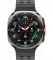 Смарт-годинник Samsung Galaxy Watch Ultra eSIM Titanium Silver (SM-L705FZTASEK)
