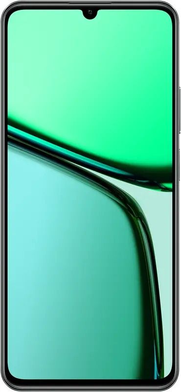 Смартфон Realme C61 6/128GB Dark Green