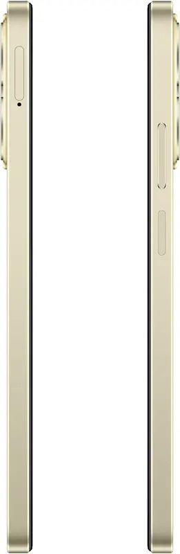 Смартфон Realme C61 8/256GB Sparkle Gold