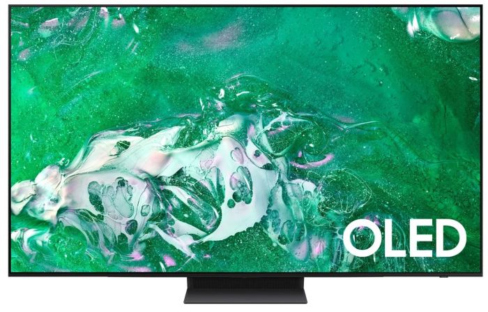 Телевізор Samsung QE83S90DAEXUA