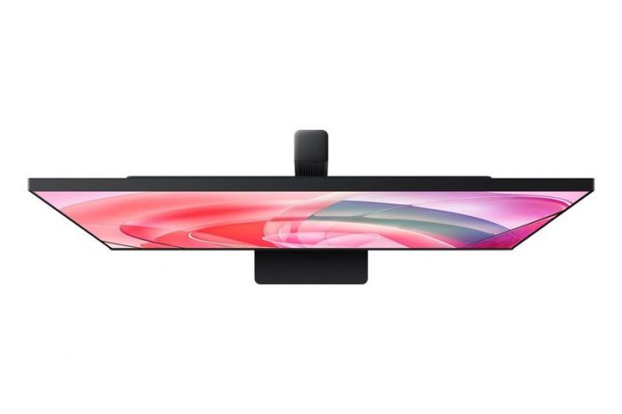 Монітор Samsung 27" ViewFinity S7 (LS27D700EAIXUA) IPS Black