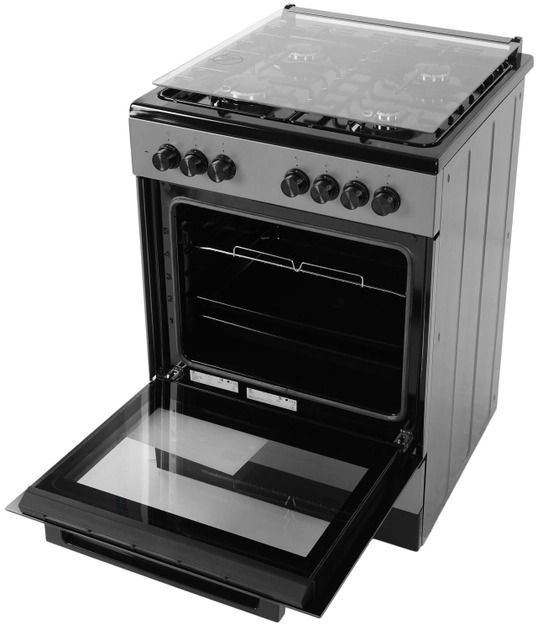 Плита Beko FSM62120DS