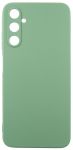 Чохол-накладка Dengos Soft для Samsung Galaxy A05s Mint (DG-TPU-SOFT-38)