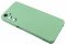 Чохол-накладка Dengos Soft для Samsung Galaxy A05s Mint (DG-TPU-SOFT-38)