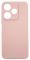 Чохол-накладка Dengos Soft для Xiaomi Redmi 13 4G Pink (DG-TPU-SOFT-61)