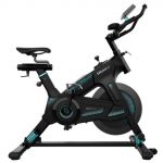 Велотренажер Cecotec DrumFit Indoor 23000 Kosmos Pro UltraFlex Bicicleta (CCTC-07077)