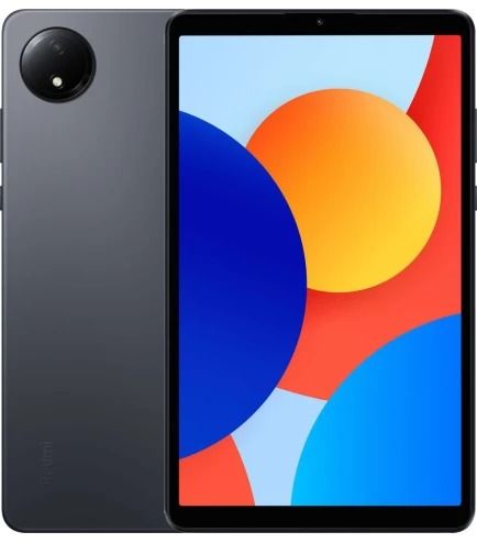 Планшет Xiaomi Redmi Pad SE 8.7 4/64GB Graphite Gray (VHU5098EU)