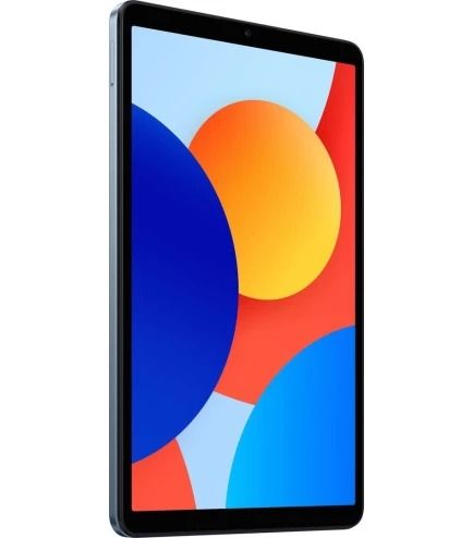 Планшет Xiaomi Redmi Pad SE 8.7 4/128GB Sky Blue (VHU5070EU)