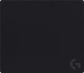 Ігрова поверхня Logitech G740 Black (943-000806)
