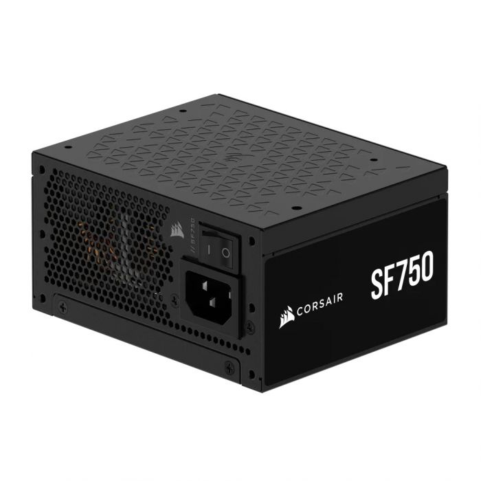 Блок живлення  Corsair SF750 750W (CP-9020284-EU)