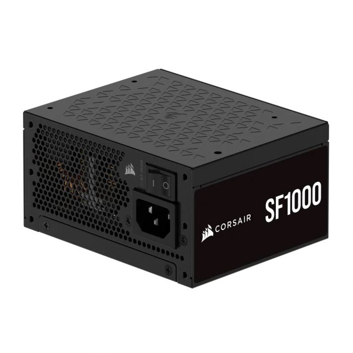 Блок живлення  Corsair SF1000 (CP-9020257-EU) 1000W