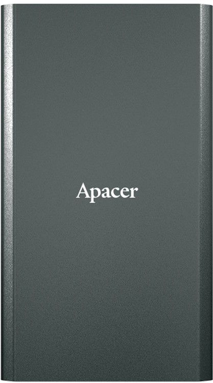 Накопичувач зовнішній SSD USB 2.0TB Apacer S723B (AP2TBAS723B-1)