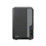 Мережеве сховище NAS Synology DS224+