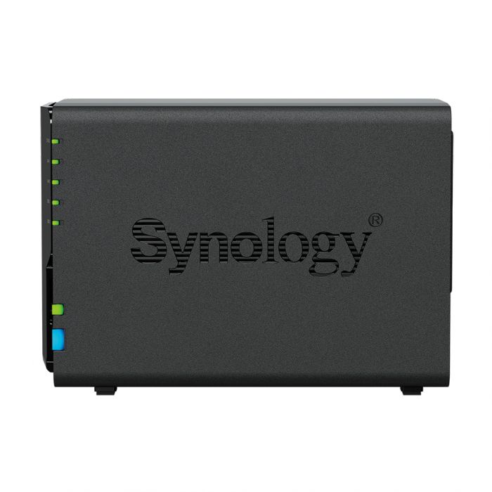 Мережеве сховище NAS Synology DS224+