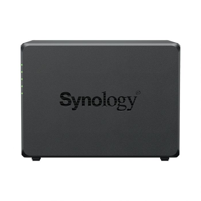 Мережеве сховище NAS Synology DS423+