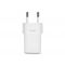 Мережевий зарядний пристрій Ttec SmartCharger USB-C /20Вт White (2SCP01B)