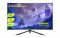 Монітор Prologix Gaming 31.5" GM3224CQ VA Black Curved 165Hz