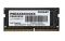 Модуль пам`яті SO-DIMM 8GB/2666 DDR4 Patriot (PSD48G26662S)