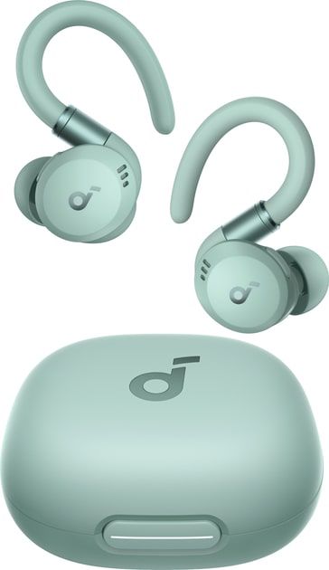 Bluetooth-гарнітура Anker SoundCore Sport X20 Green (A3968G61)