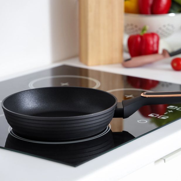 Сковорода Magio MG-1165 26 см