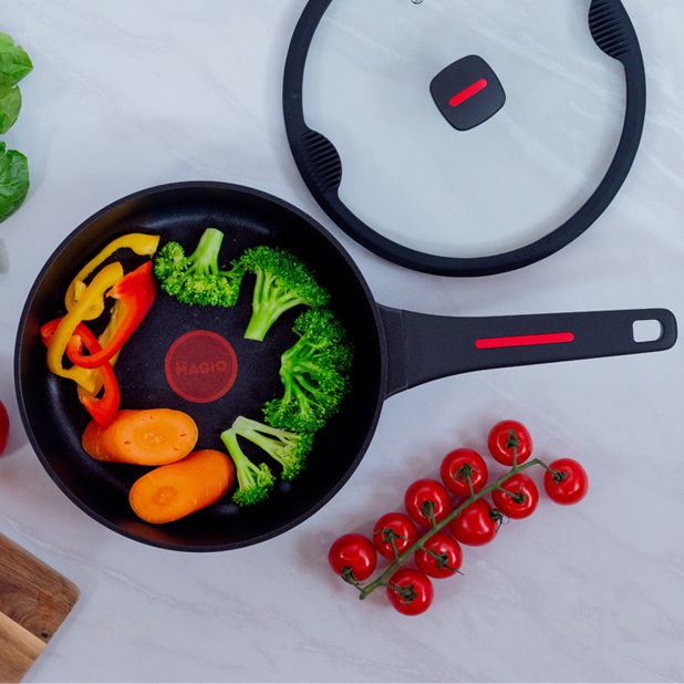 Сковорода Magio MG-1170 24 см