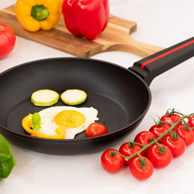 Сковорода Magio MG-1174 24 см