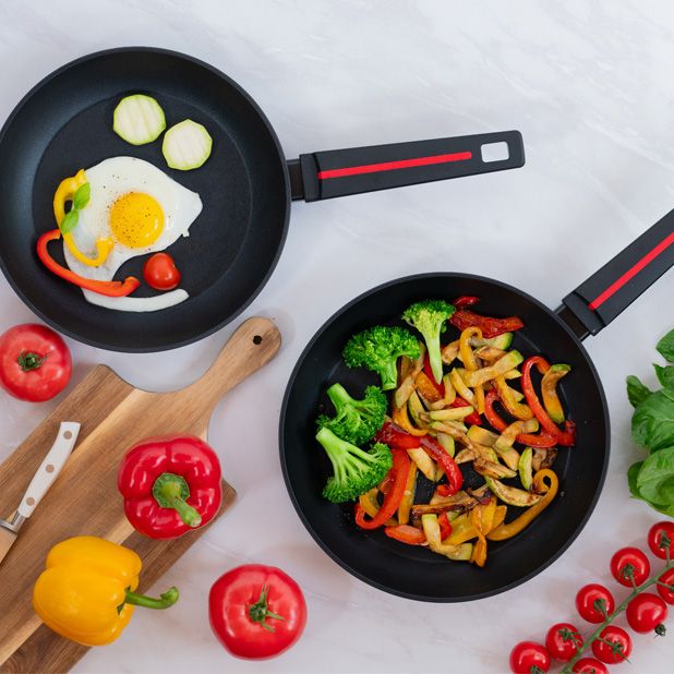 Сковорода Magio MG-1173 26 см