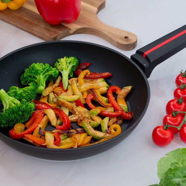 Сковорода Magio MG-1173 26 см