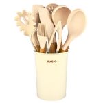 Набір кухонного приладдя Magio MG-1142