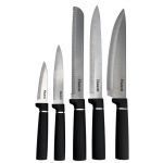 Набір кухонного приладдя Magio MG-1097B 12 предметів