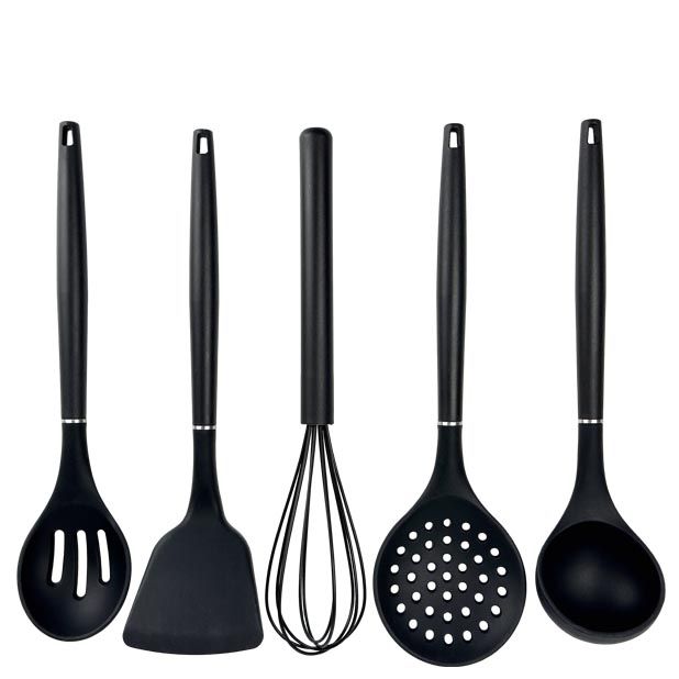 Набір кухонного приладдя Magio MG-1097B 12 предметів