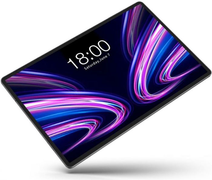 Планшет Teclast T50 Plus 6/256GB 4G Dual Sim Grey (G2A1/TL-112546)