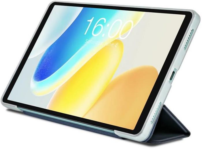 Планшет Teclast M50 Mini 6/128GB 4G Dual Sim Tea Green (M5N1/C/TL-112548) з чохлом