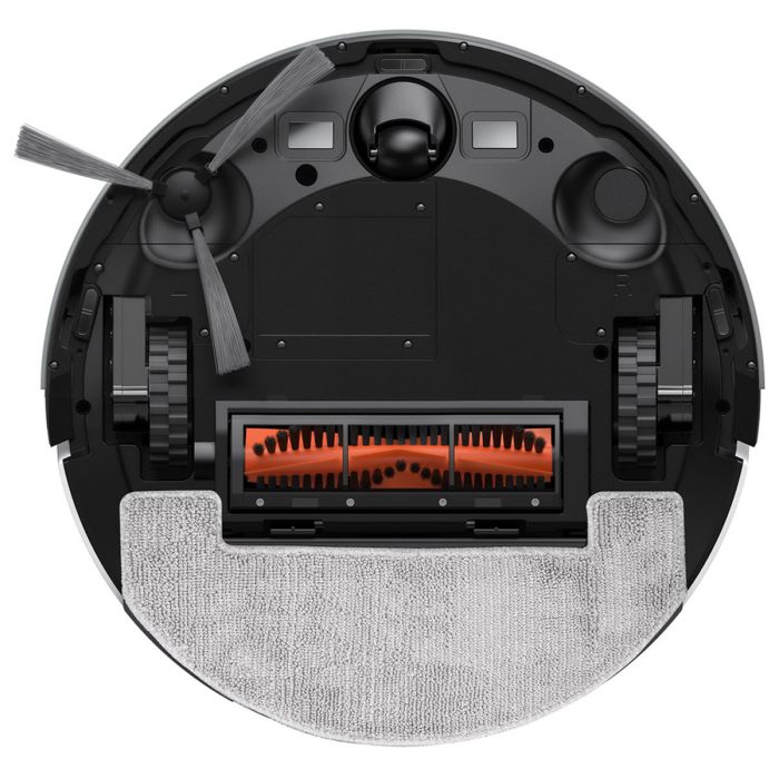 Робот-пилосос Mova E10 (RGE12GA)